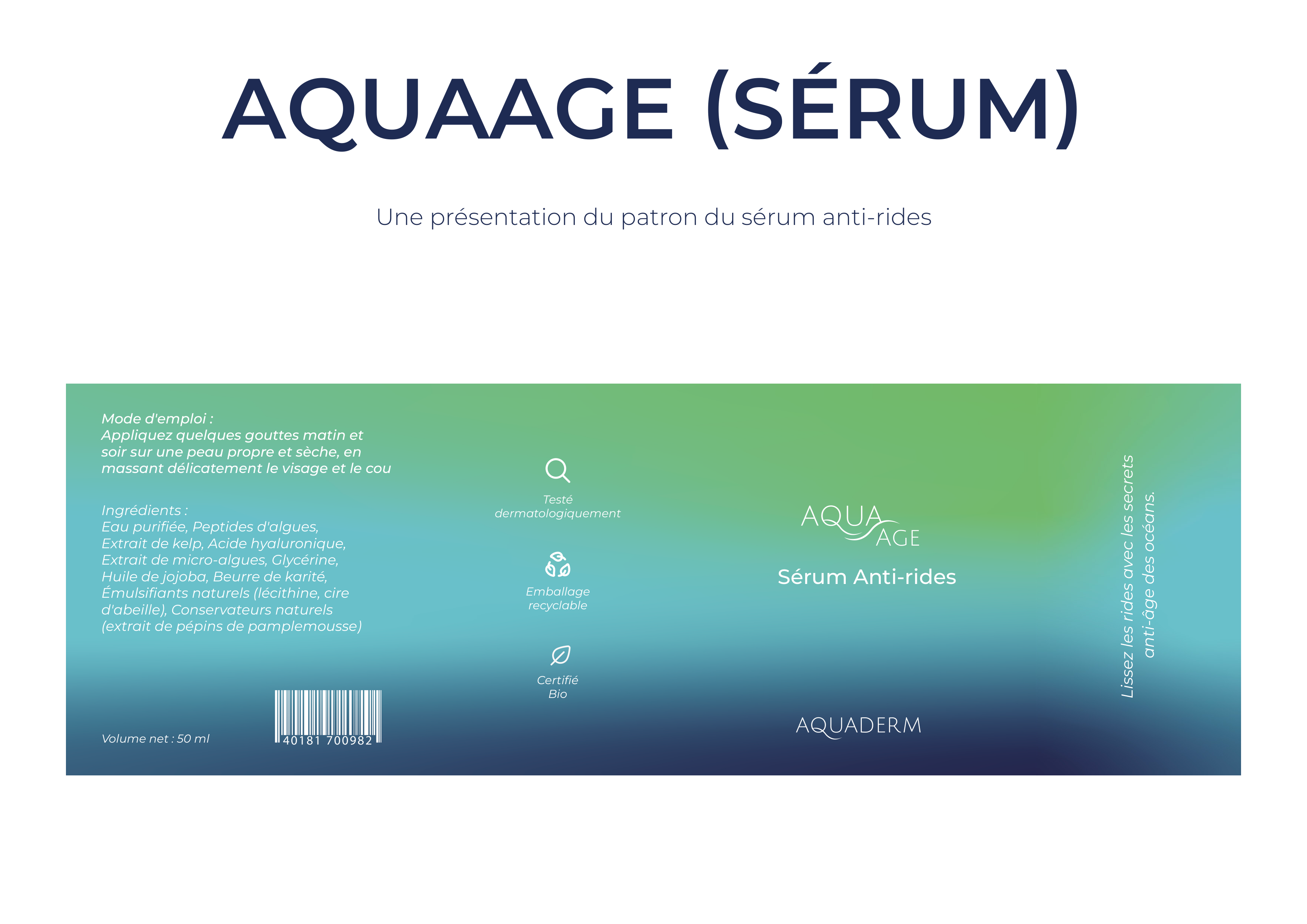 Aquaderm - Page 25